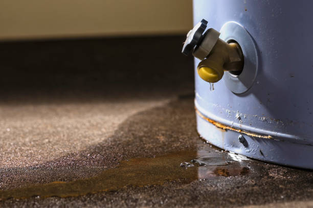 Best Emergency water damage restoration  in Scotts Valley, CA