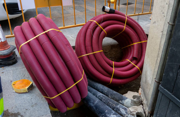 Best Flood restoration services  in Scotts Valley, CA