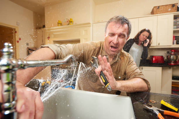 Best Basement water damage restoration  in Scotts Valley, CA
